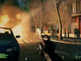 Battlefield 3 - Multiplayer BF3 Gameplay - Operation Reality Gaming