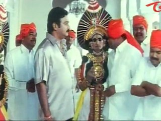 Krishna Bhagavan Comedy Dialogues With Goutham Raju