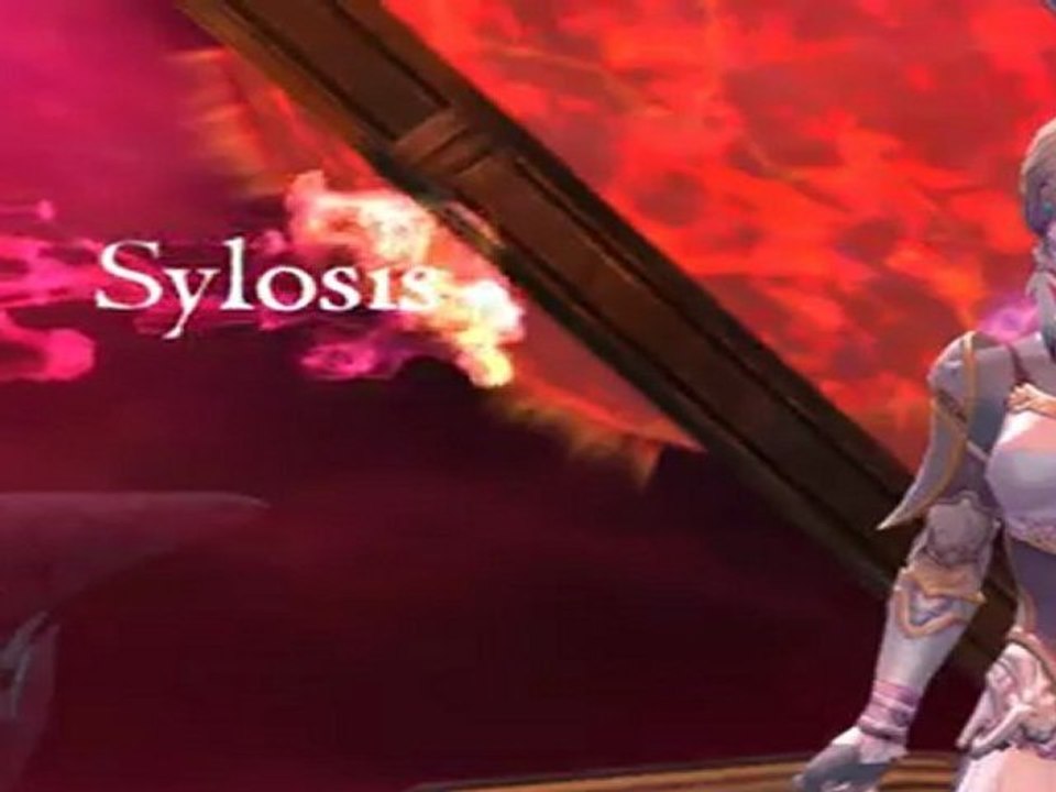 Gummibaeren PVP Video in Aion