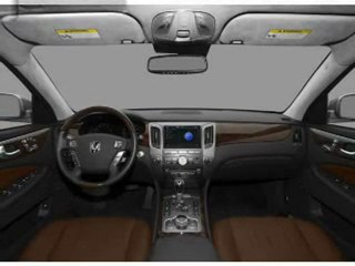 New 2011 Hyundai Equus TAMPA FL - by EveryCarListed.com