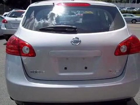 Used 2009 Nissan Rogue White Plains NY - by EveryCarListed.com