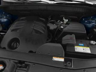 New 2011 Hyundai Veracruz TAMPA FL - by EveryCarListed.com