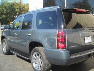 Used 2007 GMC Yukon Annapolis MD - by EveryCarListed.com