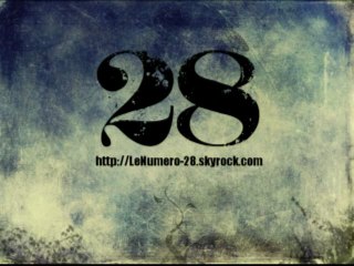 Le Numero 28 - L'illusion du choix