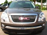 Used 2008 GMC Acadia New Port Richey FL - by EveryCarListed.com