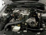 Used 2000 Ford Mustang Saint Cloud FL - by EveryCarListed.com