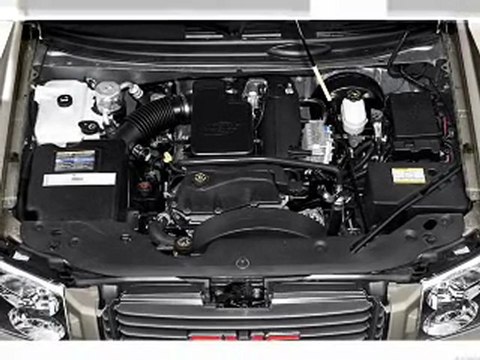 Used 2003 GMC Envoy New Port Richey FL - by EveryCarListed.com