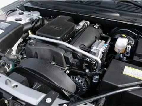 Used 2005 GMC Envoy Mesa AZ - by EveryCarListed.com