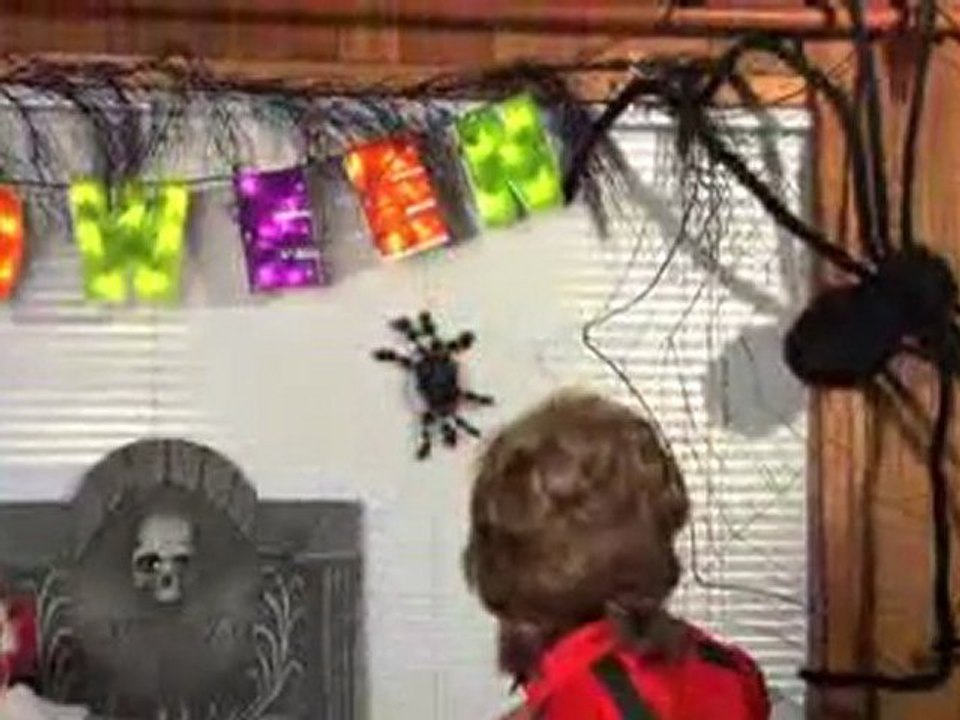 Halloween Decoration Ideas - Halloween Costume Ideas