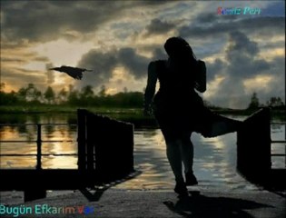 Bugün Efkarım Var