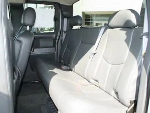 Used 2006 GMC Sierra 2500 Vancouver WA - by EveryCarListed.com