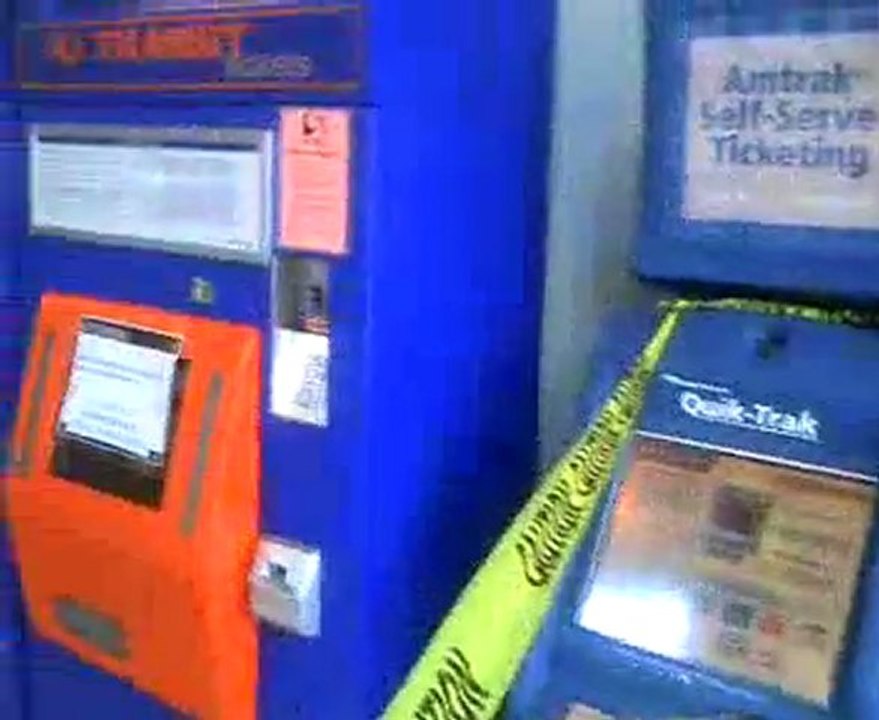 TRENTON NEW JERSEY AFTER Irene's