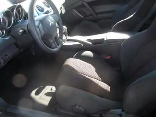 New 2012 Mitsubishi Eclipse TAMPA FL - by EveryCarListed.com