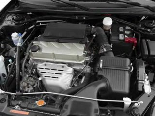New 2012 Mitsubishi Eclipse TAMPA FL - by EveryCarListed.com