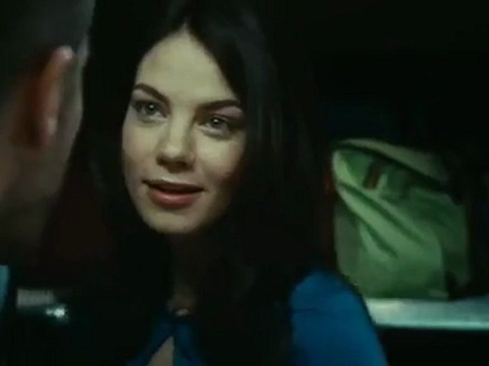 8 MINUTOS ANTES DE MORIR (SOURCE CODE) - Trailer