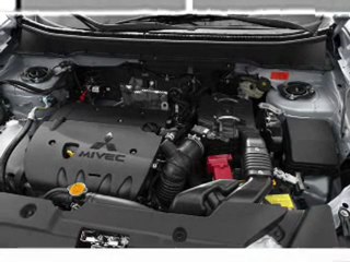 New 2011 Mitsubishi Outlander Sport TAMPA FL - by EveryCarListed.com