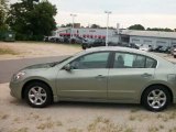 Used 2008 Nissan Altima Fayetteville NC - by EveryCarListed.com