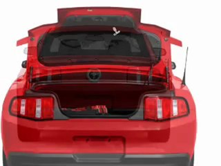 New 2012 Ford Mustang Saint Cloud FL - by EveryCarListed.com