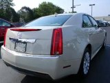 Used 2011 Cadillac CTS Louisville KY - by EveryCarListed.com