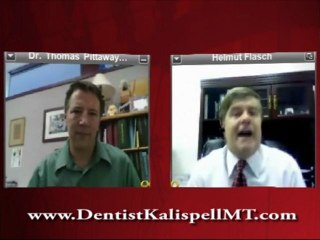 Implant Dentist Kalispell MT, Sleep Apnea, Dr. Tom Pittaway