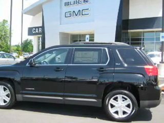 New 2011 GMC Terrain Vancouver WA - by EveryCarListed.com
