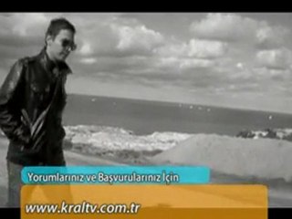 Özgün Meriç - Gitme