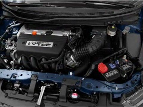 New 2012 Honda Civic Owings Mills MD - by EveryCarListed.com