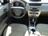 Used 2008 Ford Focus Clarksville TN - by EveryCarListed.com
