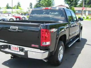New 2011 GMC Sierra 1500 Vancouver WA - by EveryCarListed.com