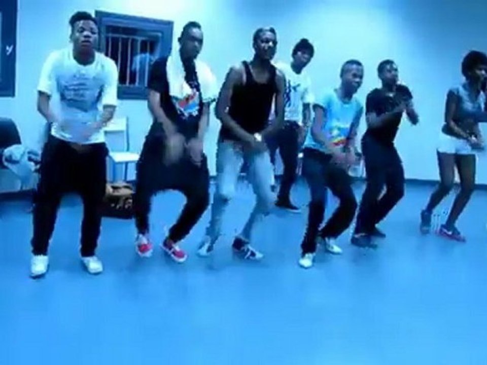 Sur la route de GAME OVER Part II [MAROC   PARIS   KINSHASA]