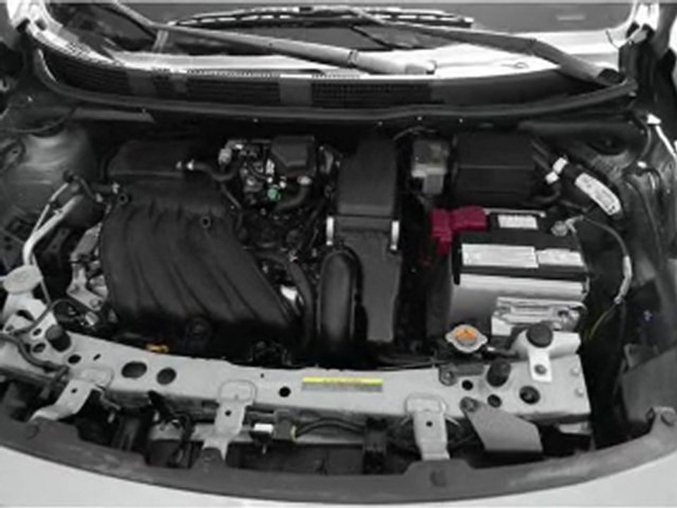 New 2012 Nissan Versa APPLETON WI - by EveryCarListed.com