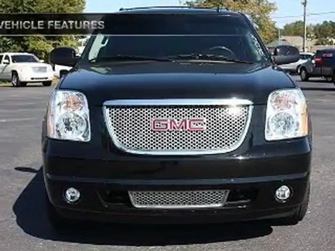 Used 2010 GMC Yukon Buford GA - by EveryCarListed.com