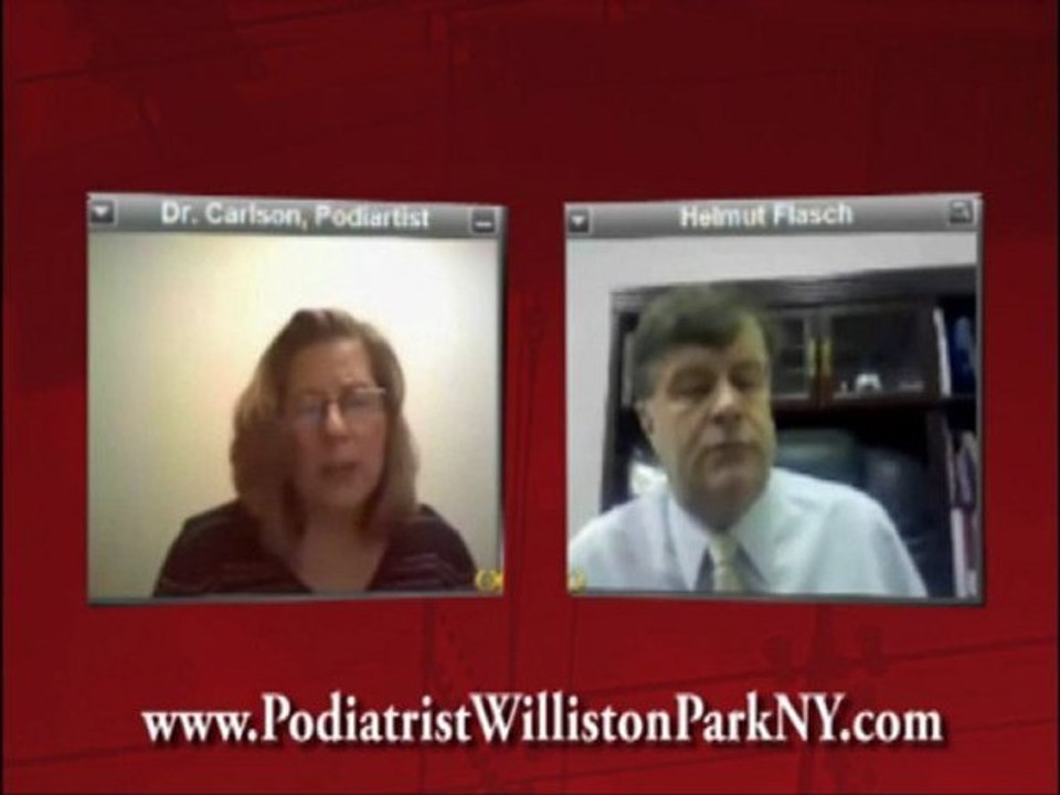 Williston Foot Doctor on Bunions & Foot Disorders Podiatrist New Hide NY Podiatry Carle Place NY