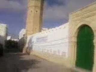 mosquée kadhi noomen borj erras mahdia tunisie
