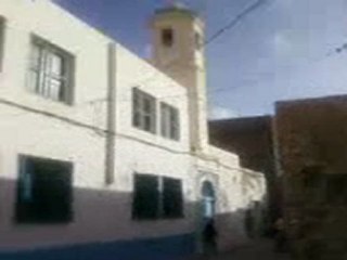 mosquée rue sidi jabeur borj erras mahdia tunisie