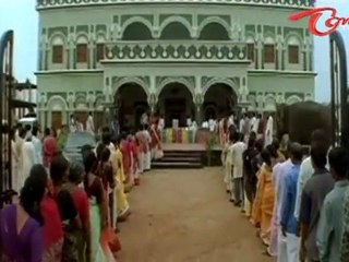 Brahmanandam Comedy With LB Sriram