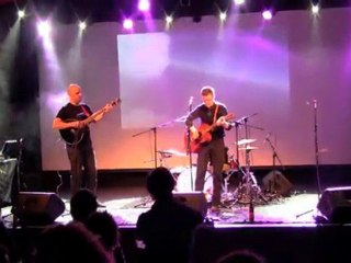 miniconcierto con starlets en exclusiva para