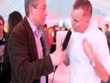 Gary Rhodes at Taste of New Zealand