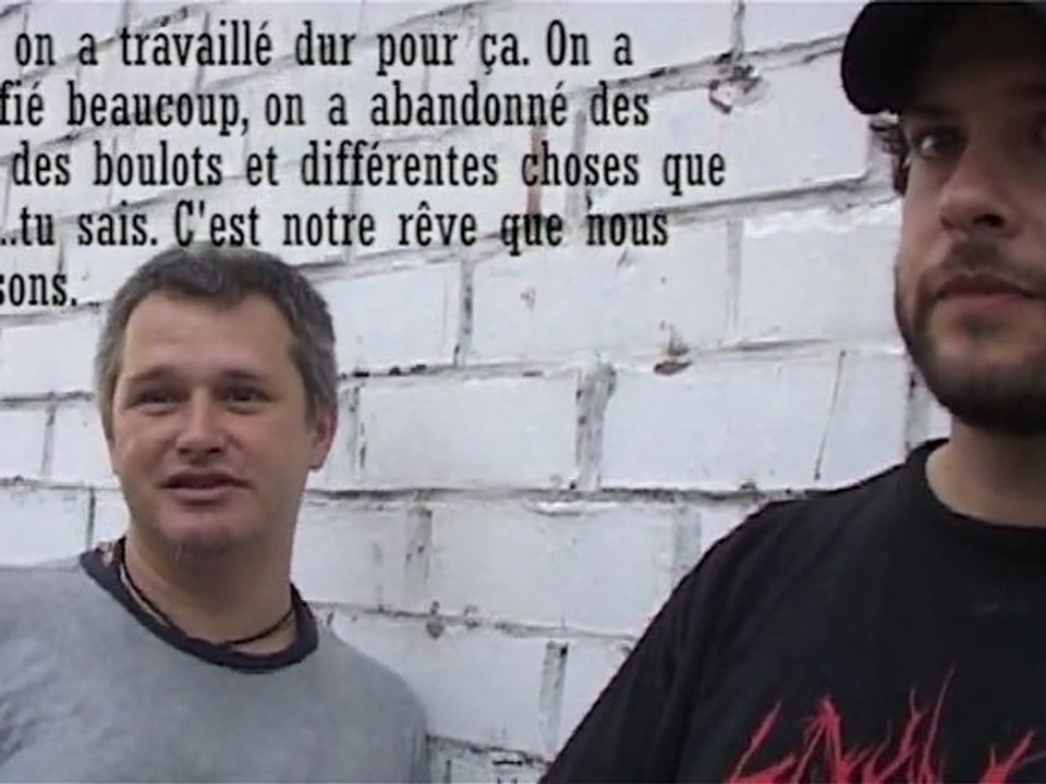 Eyehategod Interview