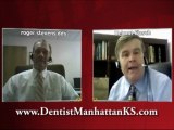 Dentist Manhattan KS, Dental Practice, Dr. Roger Stevens
