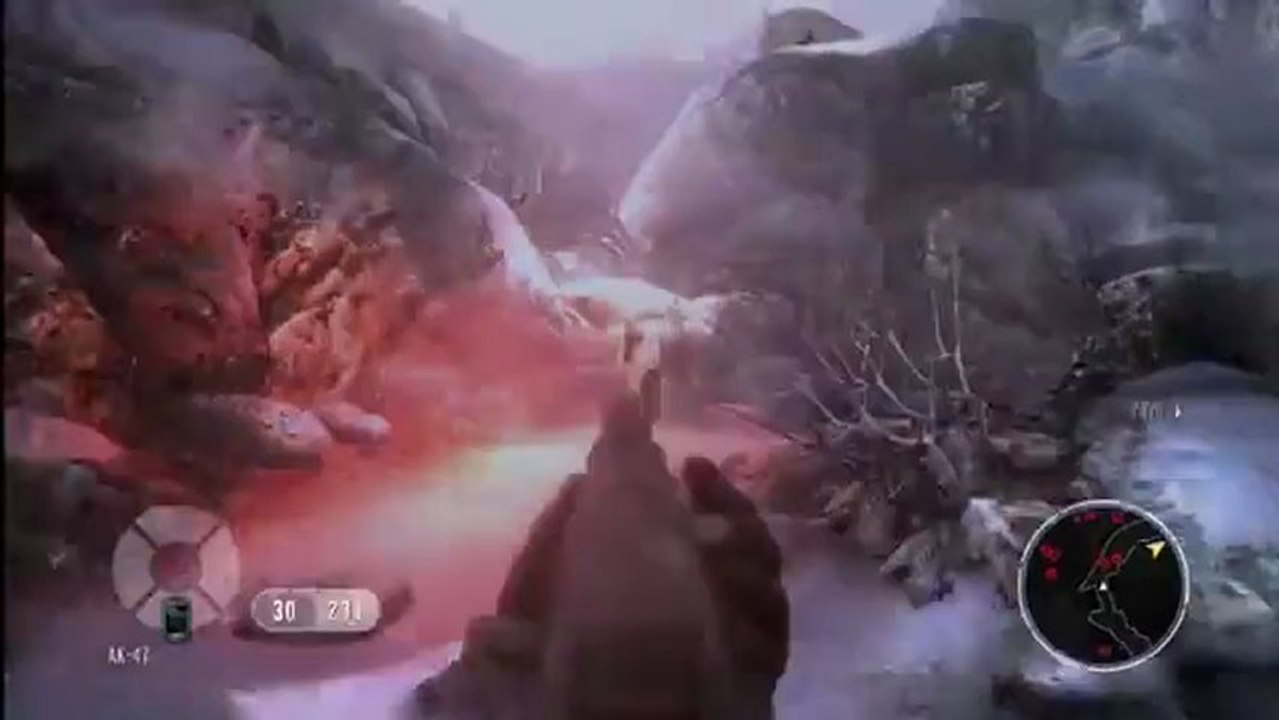 GoldenEye 007 Reloaded - Gameplay