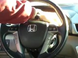 Used 2011 Honda Odyssey Touring Elite for sale at Honda Cars of Bellevue...an Omaha Honda Dealer!