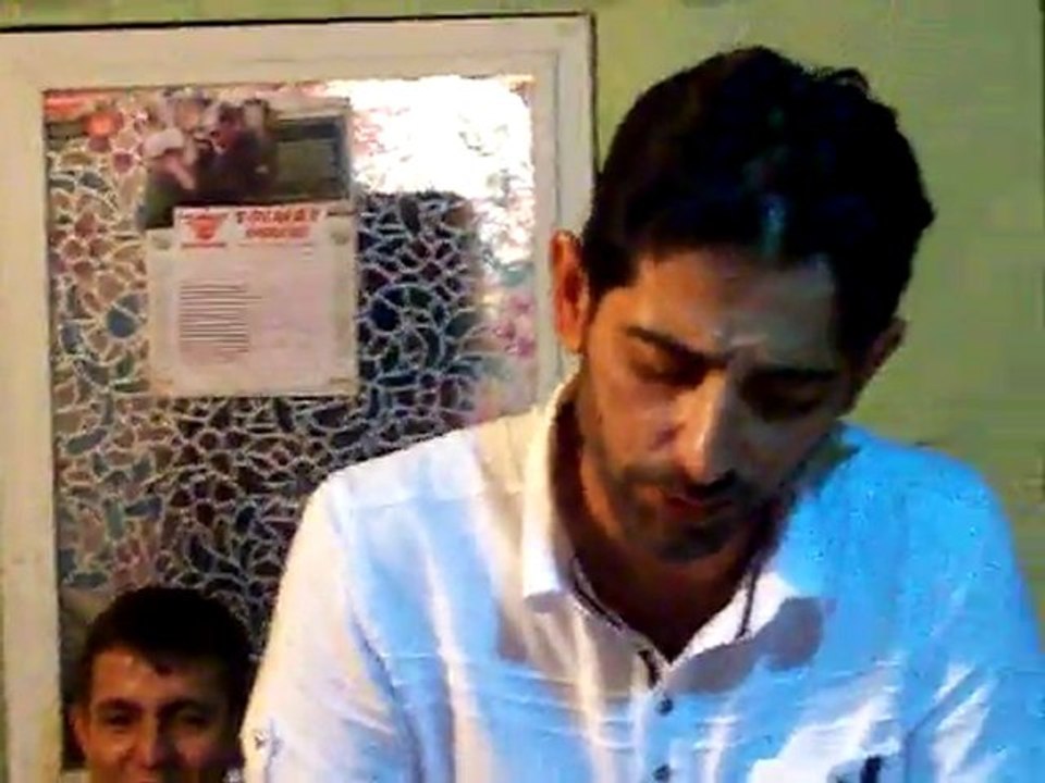 RAHMİ OLCAY ÇANAKKALE 2....