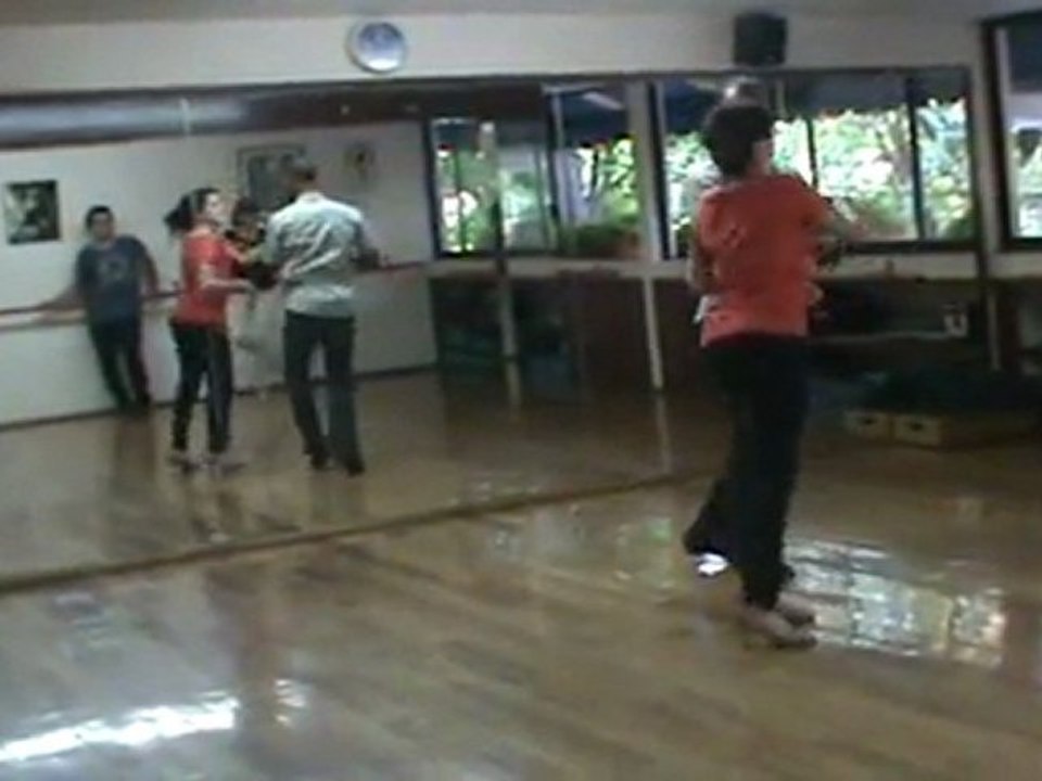 Maricarmen Y Patrice