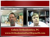 Implant & Cosmetic Dentist Fort Wayne IN, Invisalign, Dr. Ron Cohen