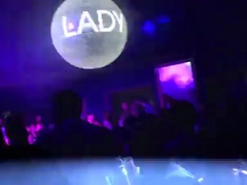 Lady Caramel by QDP - Le ragazze del Coyote Ugly (LeAnn Rimes - Can't Fight The Moonlight remix)