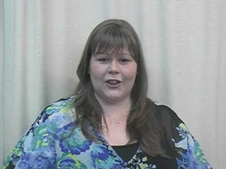 Peter Montgomery ~ Jeaneeta.J. Testimonial Video