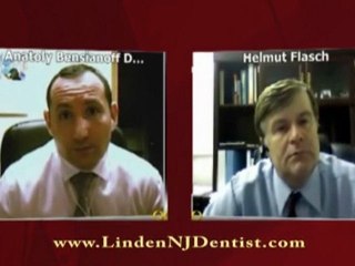 Dentist Linden NJ, Gum Disease Consequences & Health, Dr. Anatoly Bensianoff