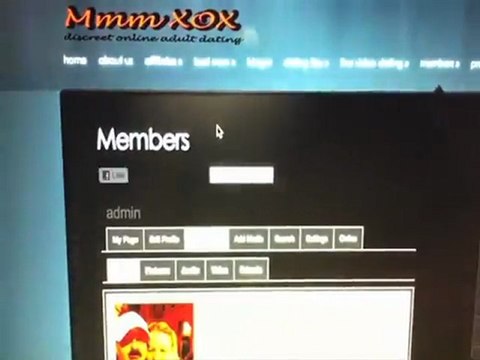 Sales agent dating coupon code for a 50% discount and sales commission