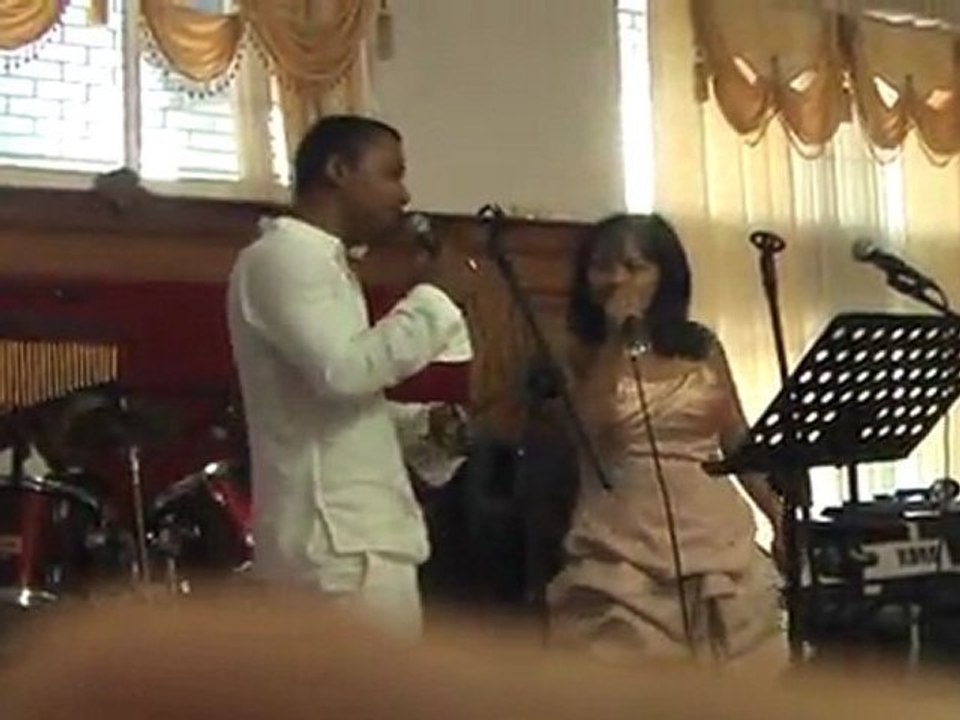 bakobakoroa with poun